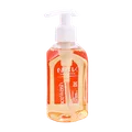 ژل پاک کننده آرایش صورت و گردن پوست خشک و حساس ناک 200 میلی لیتری | Face Wash Cleansing Gel For Dry - NAK