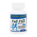 کپسول فول فلکس پلاس نچرال ورلد | Natural World Full Flex Plus 