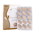 قرص بایونا شیپ نیچرز اونلی | Biona Shape - Natures Only