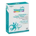 قرص مگترا زد ام ای نیچرز اونلی 30 عددی | Natures Only Magtra ZMA 30 Tablets