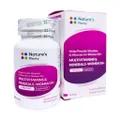 کپسول مولتی ویتامین و مینرال خانم‌های بالای 50 سال نیچرز پلنتی | Natures Plenty Multivitamins And Minerals For Women Over 50 caps