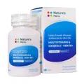 کپسول مولتی ویتامین و مینرال آقایان +50 سال نیچرز پلنتی | Natures Plenty Multivitamins And Minerals Mens Up 50 years Caps