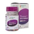 کپسول زینک ب کمپلکس نیچرز پلنتی | Natures Plenty Zinc B Complex 30 Capsules