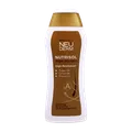 شامپو ترمیم کننده آرگان نوتریسل نئودرم موهای آسیب دیده | Neuderm Nutrisol Argan Shampoo 300 ml