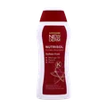 شامپو ترمیم کننده مو کراتینه بدون سولفات نئودرم | Neuderm Nutrisol Sulfate Free Keratin Shampoo