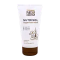 ماسک مو آرگان نوتریسل نئودرم 150 میلی لیتر  | Neuderm Nutrisol Argan Hair Mask 150 ml