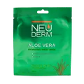 ماسک صورت آلوئه ورا نئودرم پوست نرمال و خشک | Neuderm Aloe Vera Hydrating Sheet Mask
