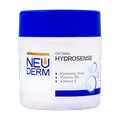 کرم مرطوب کننده کاسه‌ای اپتیمال هیدروسنس نئودرم | Neuderm Optimal Hydrosense Hydrating Cream 150ml