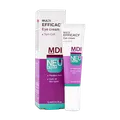 کرم دور چشم ضد چروک مولتی افیکیسی نئودرم  15 میلی لیتری | Neuderm Multy Efficacy Eye Cream For All Skins 15 ml