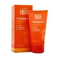 کرم روشن کننده ویتامین سی پلاس نئودرم انواع پوست | Neuderm Revitalizing Cream Vitamin C Plus
