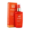 ژل کرم ضد لک و روشن کننده ویتامین سی پلاس نئودرم | Neuderm Vitamin C+ Gel Cream 50ml