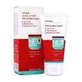 کرم ضد چروک اپتیمال ایچ استاپ نئودرم انواع پوست | Neuderm Optimal Age-Stop Anti Wrinkle Cream For All Skins 50 ml