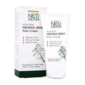 کرم ترک پا رینوتریو نعنا و حنا نئودرم 50 میلی لیتری  | Neuderm Re Nutrive Henna Mint Foot Cream 50 ml