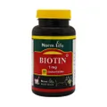 قرص روکش دار بیوتین نورم لایف | Biotin Coated Tablet - Norm Life