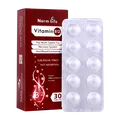 قرص زیر زبانی ویتامین ب12 نورم لایف | Vitamin B12 Sublingual Tablet - Norm Life