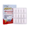 قرص جوینت ریس ایکس نوتراسن فارما 30 عددی | Nutrasen Pharma Joint Rasex 30 Tabs