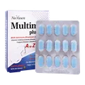 قرص مولتی من پلاس آقایان بالای 50 سال نوتراسن فارما | Nutrasen Pharma Multimen Plus 50
