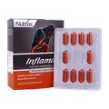 کپسول ضد التهاب اینفلامید نوتراکس 30 عددی | Inflamaid Capsule - Nutrax