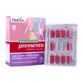 کپسول پریمنتا نوتراکس 30 عددی | Prementa Capsule - Nutrax