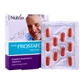 کپسول پروستافورت نوتراکس 30 عددی | Prostafort Capsule - Nutrax