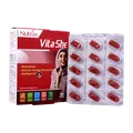 قرص وایتا شی نوتراکس 30 عددی | Vita-She Tablet - Nutrax