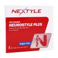 ویال نورو استایل پلاس نکستایل 10 عددی | Neurostyle Plus - NEXTYLE