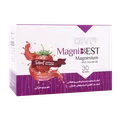 ساشه مگنی بست نوتری بست اسپاسم عضلانی 30 عددی | Magni Best Sachets - Nutri Best