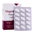 قرص روکش دار مگنی بست نوتری بست | MagniBest Coated Tablet - Nutri Best