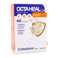 کپسول اکتاهیل کلستروم 500 فاران شیمی 60 عددی | Octaheal Colostrum 500mg - Faran Shimi