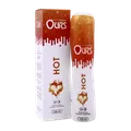 ژل روان کننده و گرم کننده هات اورز 100 میلی لیتری | Ours Hot Lubricant Gel 100 ml