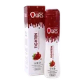 ژل روان کننده و تنگ کننده انار تایتن اورز 100 میلی لیتری | Ours Tighten Lubricant Gel 100 ml