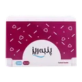 گوش پاک کن مکعبی پنبه ریز | Cotton Swab in Cube Box - Panberes
