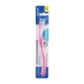مسواک متوسط ماکسی کلین پنبه ریز بزرگسال | Toothbrush Maxi Clean Medium - Panberes