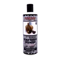 شامپو سیر سیاه پرژک موهای آسیب دیده 450 گرمی | Parjak Garlic Black Shampoo 450 g
