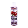 شامپو روغن هسته انار پرژک موهای آسیب دیده و رنگ شده | Parjak Pomegranate Shampoo 450 ml 