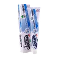 خمیر دندان ضد پلاک و پوسیدگی Plaque & Cavities نعنایی پاستا دل کاپیتانو | Anti Plaque And Cavities Toothpaste With Bio Mint - Pasta Del Capitano