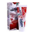 خمیردندان ضد بوی بد دهان نعنایی Fresh Breath پاستا دل کاپیتانو | Fresh Breath Toothbrush With Bio Mint - Pasta Del Capitano