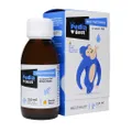 شربت مولتی ویتامین پدیابست | Multivitamin Syrup - Pedia Best