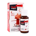 قطره آهن پدیابست | Iron Drops - Pedia best