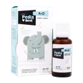 قطره ویتامین آ د پدیابست | Vitamin A+D Drops - Pedia Best