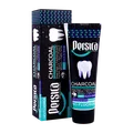 خمیر دندان کربن فعال نعنایی Charcoal پرسیکا 100 گرمی | Persica Charcoal Toothpaste 100 gr