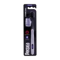 مسواک متوسط Charcoal پرسیکا کد P324 | Persica Toothbrushes Medium Charcoal