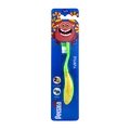 مسواک نرم کودک Turtle پرسیکا 2 تا 4 سال کد P315 | Persica Kids Toothbrush 2-4 Years