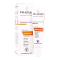 کرم ژل روشن کننده پوست فارمالاین 30 میلی لیتری | Depigmenting Cream Gel Pharmawhite - Pharma Line