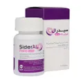 کپسول سیدرال فولیک فارمانوترا | Sideral Folic Capsule - PharmaNutra