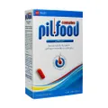 قرص پیلفود کمپلکس مو و ناخن دارو درمان پارمیدا | Pilfood Complex Hair and Nails Tablet - Darou Darman Parmida
