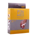 پد بانیون ساده پین مد کد 1010 | Bannion Simple Pad Code 1010 - Pin Med