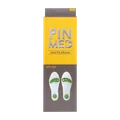 کفی کامل سیلیکونی پین مد کد 1021 | Insol Full Silicone Code 1021 - Pin Med