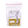 جوراب آنتی آمبولی بالای زانو پین مد بدون جعبه کد 6030 | Anti embolic Socks 6030 - Pin Med 