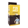 کمربند آتل دار لامبو ساکرال کد پین مد 2004  | Lambo Sacral Belt Code 2004 - Pin Med